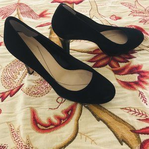 Kate Spade Kendra Pump Size 7 - Made in Italy